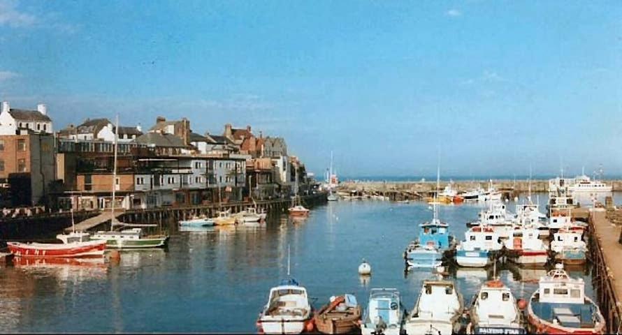 Kittiwake Number 4 - Town Centre & Spacious Bridlington Exterior photo