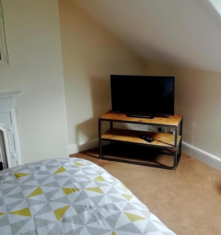 Kittiwake Number 4 - Town Centre & Spacious Bridlington Exterior photo