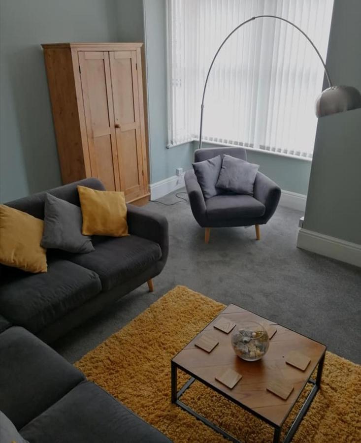 Kittiwake Number 4 - Town Centre & Spacious Bridlington Exterior photo