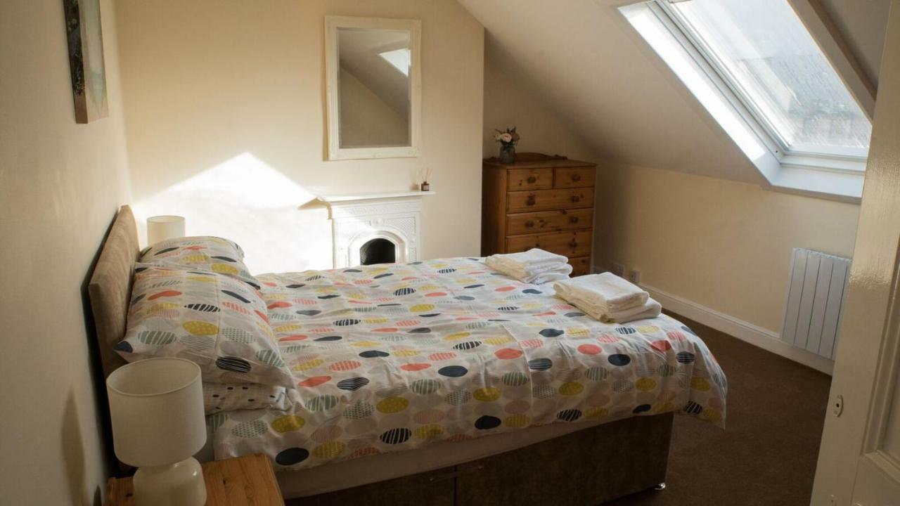 Kittiwake Number 4 - Town Centre & Spacious Bridlington Exterior photo