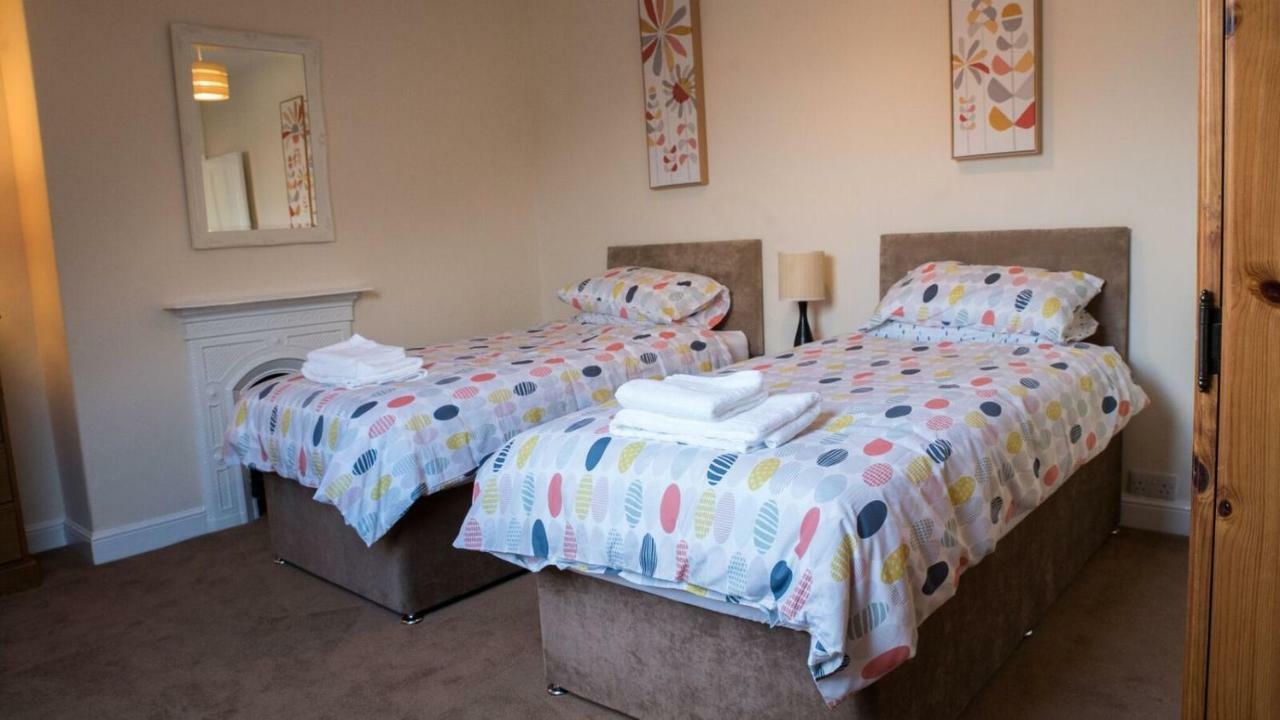 Kittiwake Number 4 - Town Centre & Spacious Bridlington Exterior photo