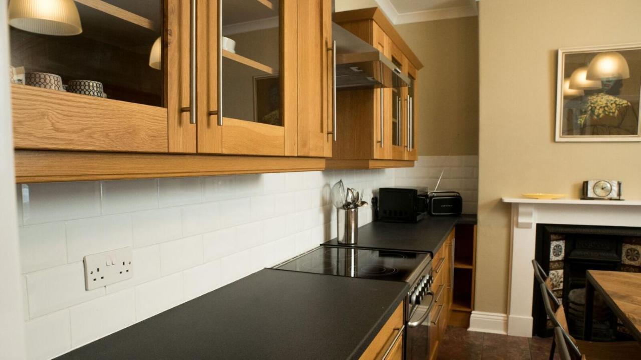 Kittiwake Number 4 - Town Centre & Spacious Bridlington Exterior photo