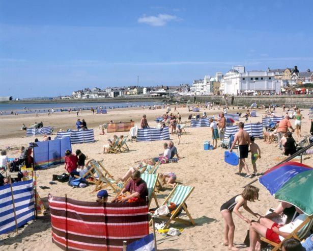 Kittiwake Number 4 - Town Centre & Spacious Bridlington Exterior photo